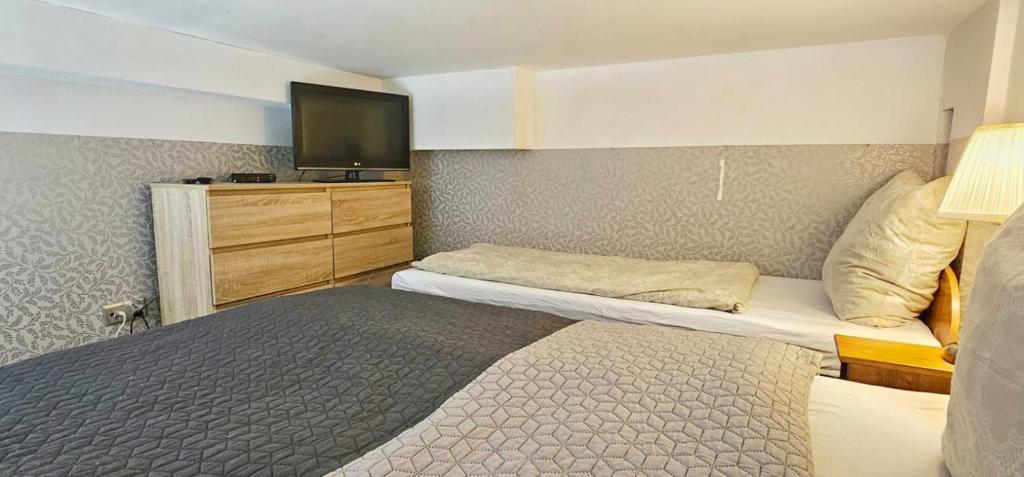 HolidayHomePL SLAVIA NEW 11 z antresolą i balkonem przy plaży photo 2