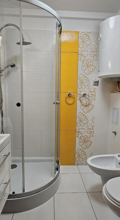 HolidayHomePL SLAVIA NEW 11 z antresolą i balkonem przy plaży photo 3