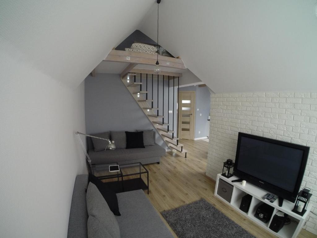 Studio Stroma Zakopane — photo 1