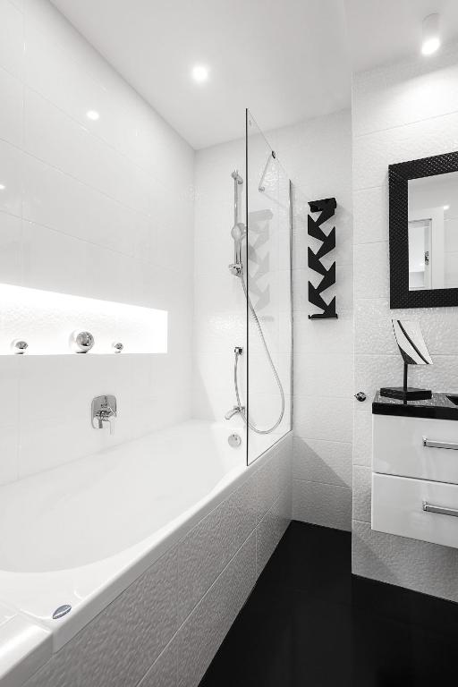 VIU White Moon Apartment photo 2