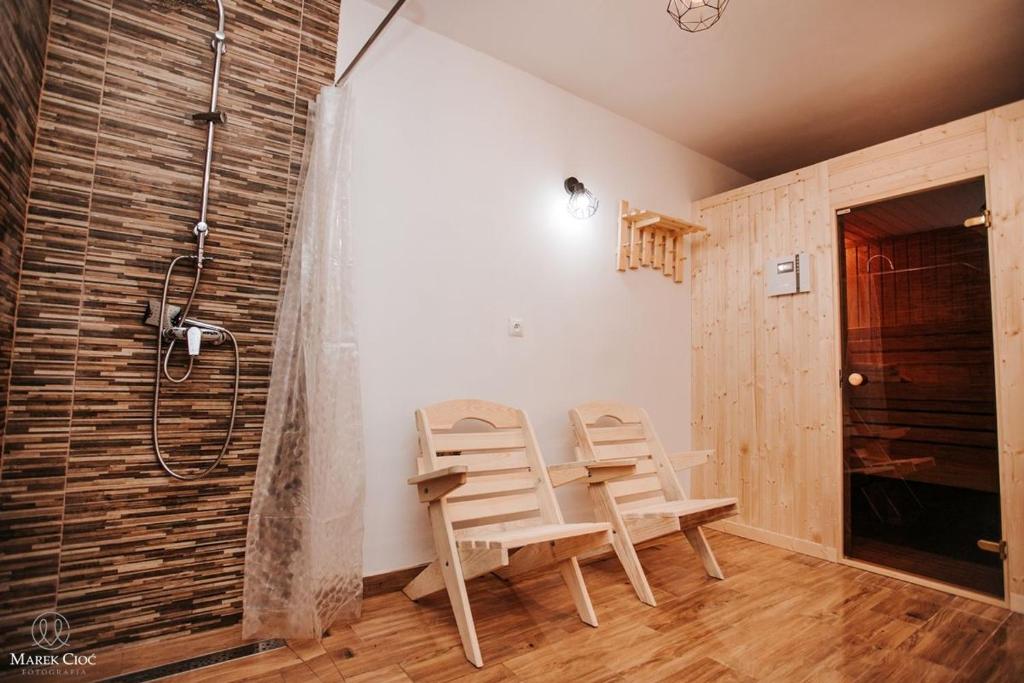 Chatki Leśniczego photo 3