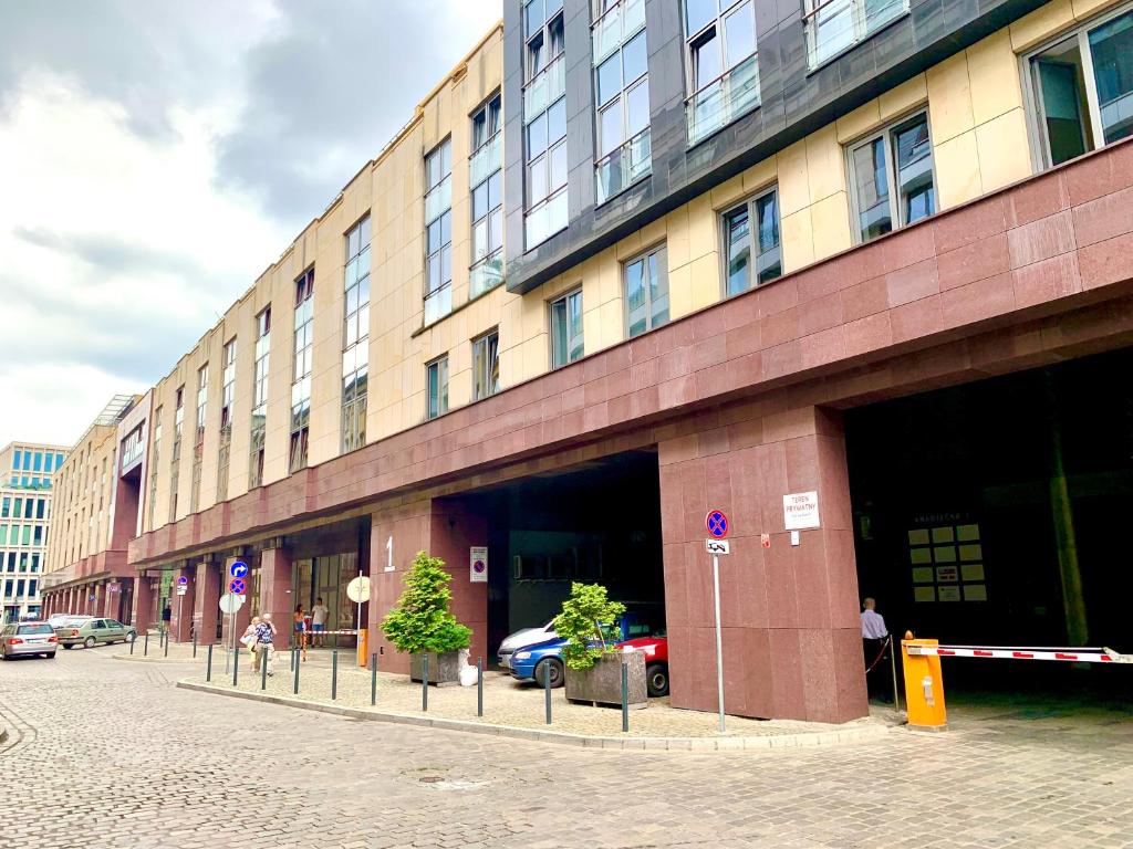 Wrocław City Centre photo 3