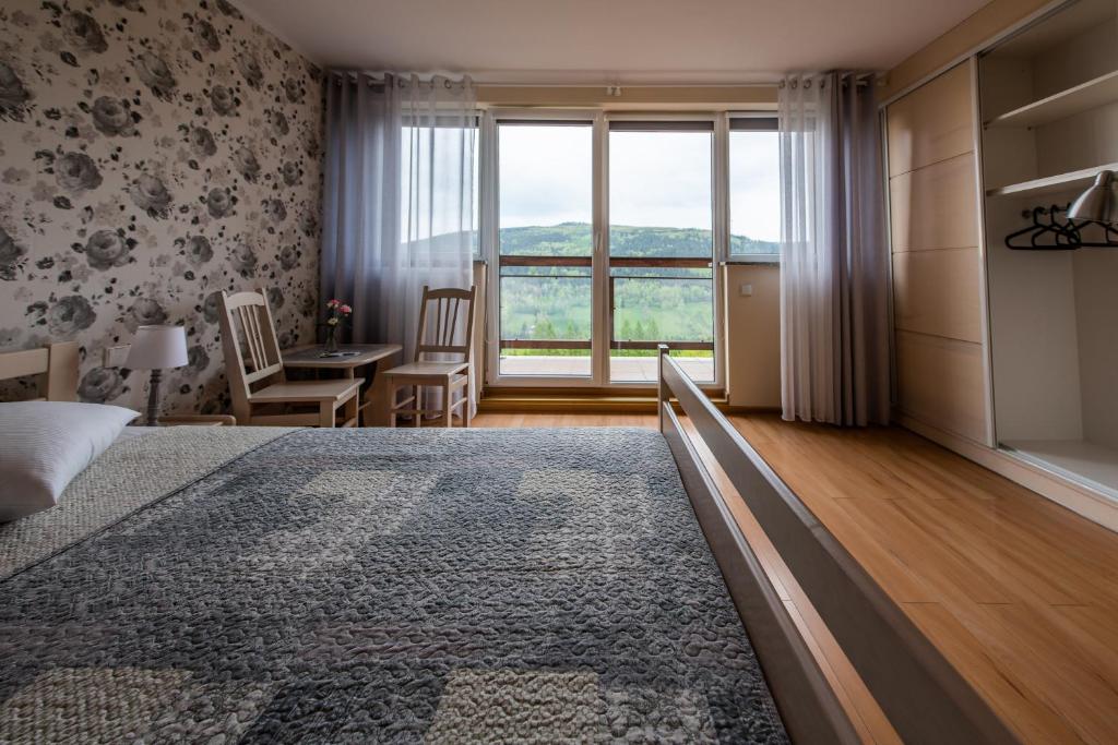 Willa z gwarantowanym widokiem na góry Aleksander Panorama photo 3