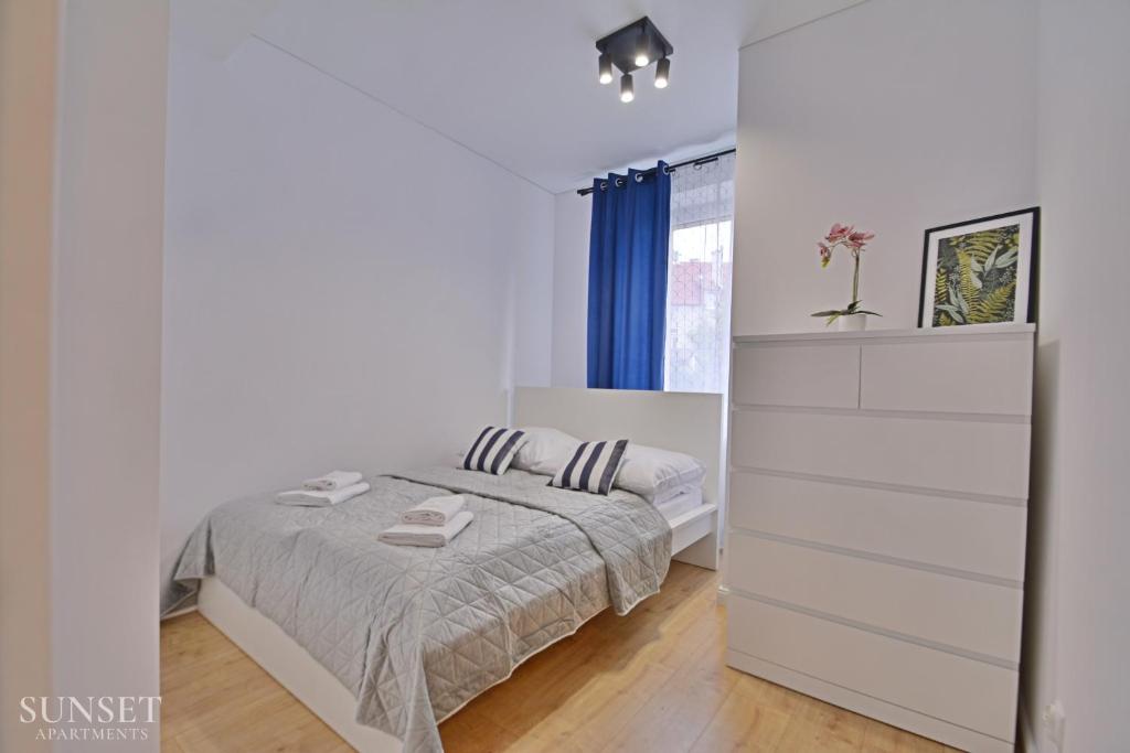 Sunset Apartments - Wyszyńskiego - przestronne mieszkanie tuż obok Parku Zdrojowego photo 2