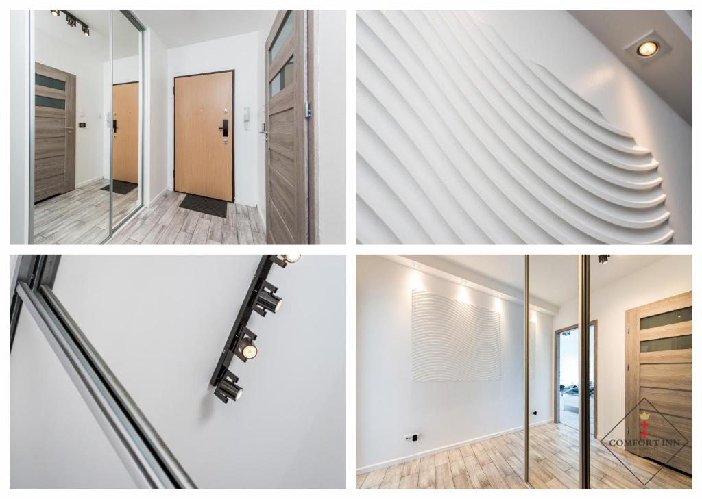 COMFORT INN APARTMENTS - Gdansk photo 3