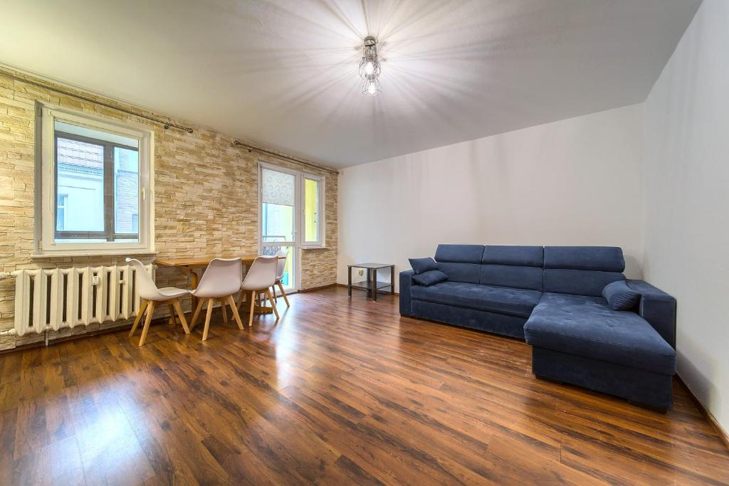 Wyspa Słodowa Apartment for 8 People by BookingHost — photo 1