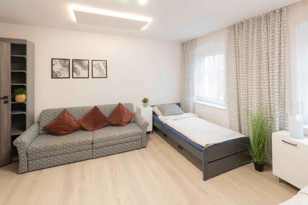 WOLSKA APARTMENT 80m2 - 7 people photo 2