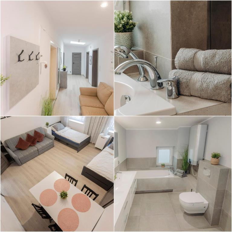 WOLSKA APARTMENT 80m2 - 7 people photo 3