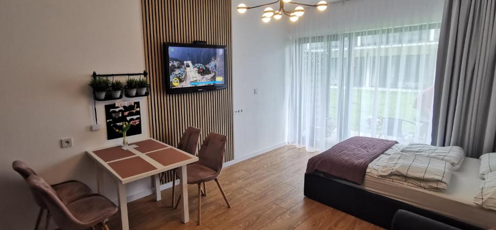 Apartament Aida Hotel Solny Resort -A048 Kołobrzeg photo 2