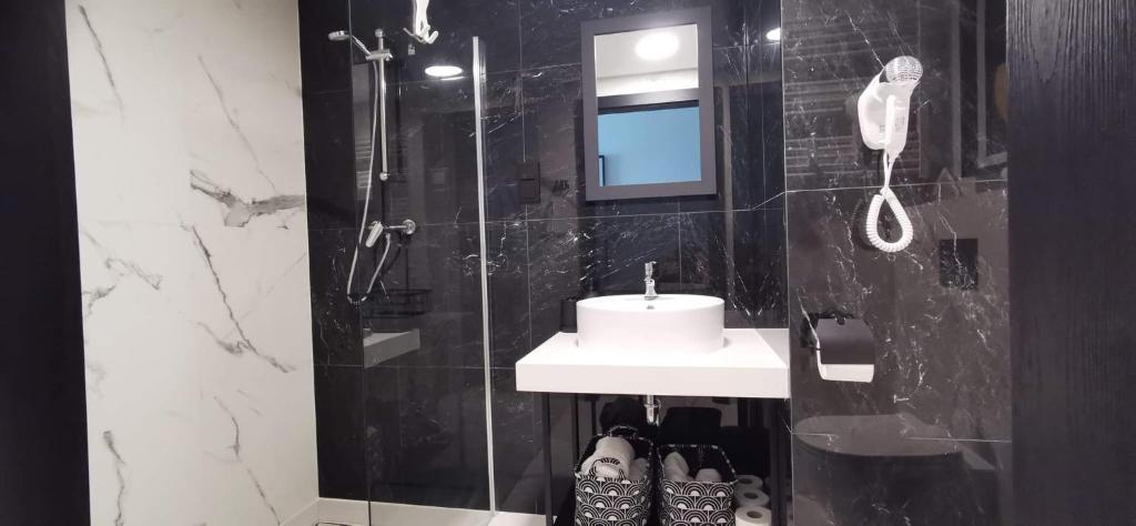 Apartament Aida Hotel Solny Resort -A048 Kołobrzeg photo 3