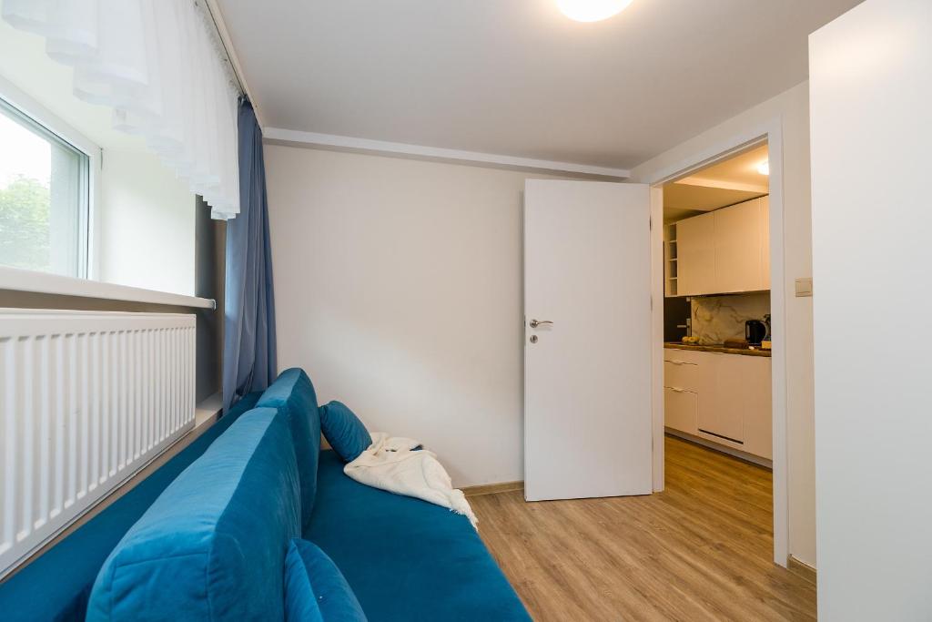 ShortStayPoland Batorego (B163) photo 2
