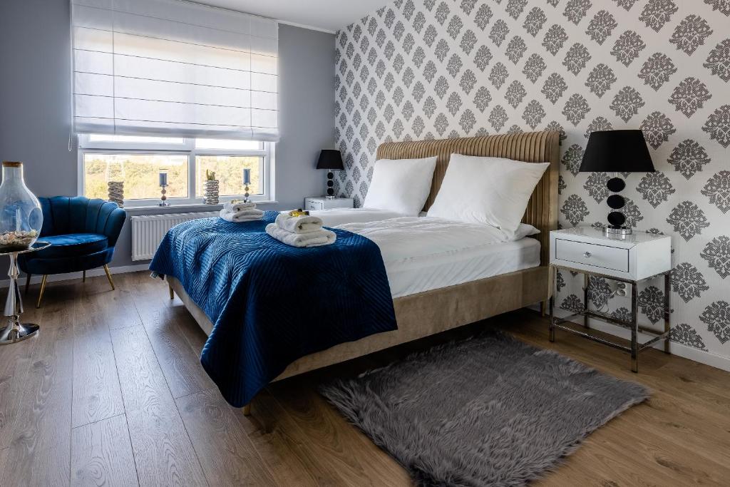 Symphony Baltica Towers Apartamenty by INA — photo 1