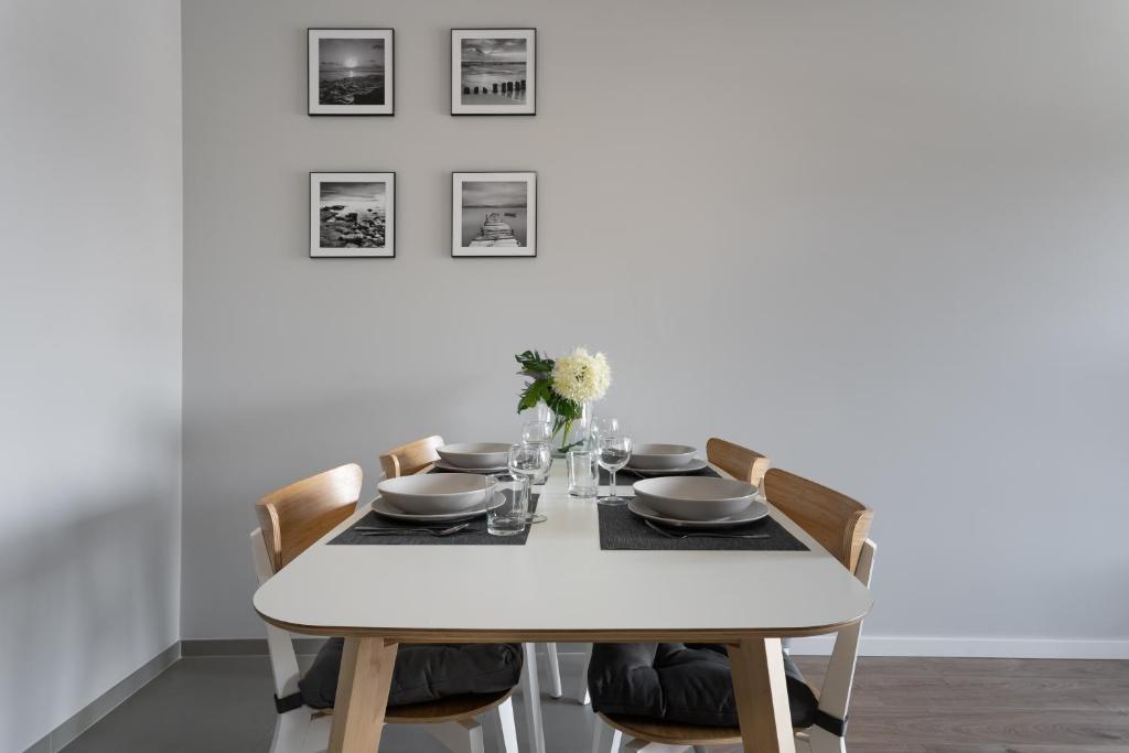 Symphony Baltica Towers Apartamenty by INA photo 2