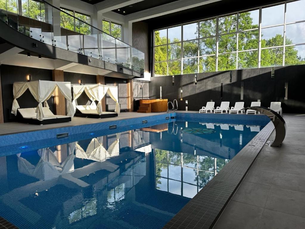 WRZOS resort & wellness photo 2