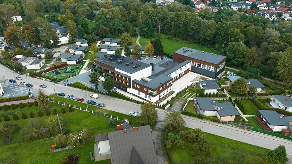 WRZOS resort & wellness photo 3