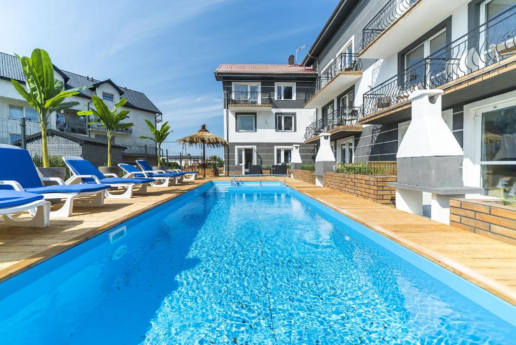 Blu Mare — photo 1