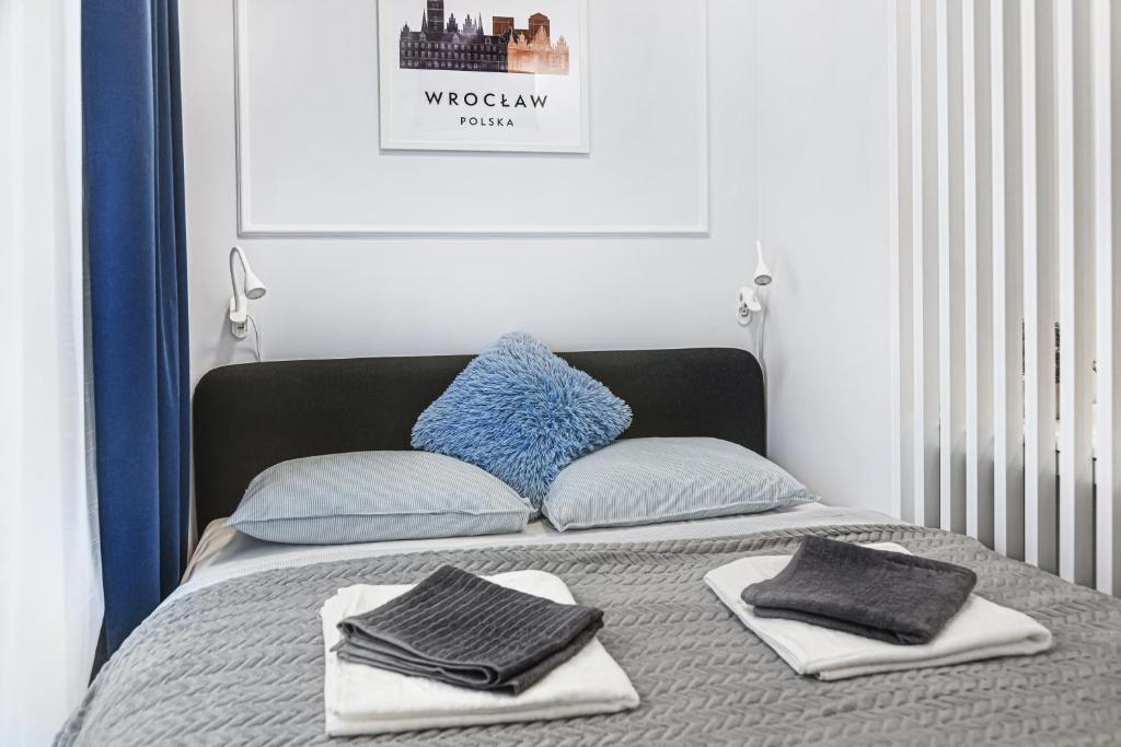 Stylowe Apartamenty w Centrum — photo 1