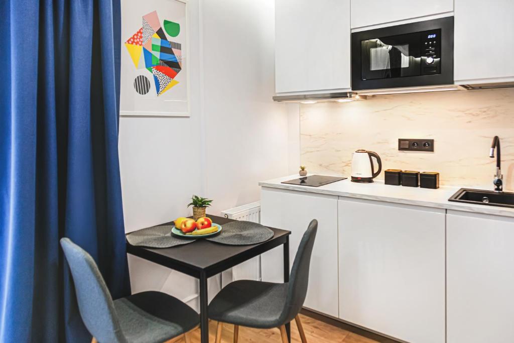 Stylowe Apartamenty w Centrum photo 3