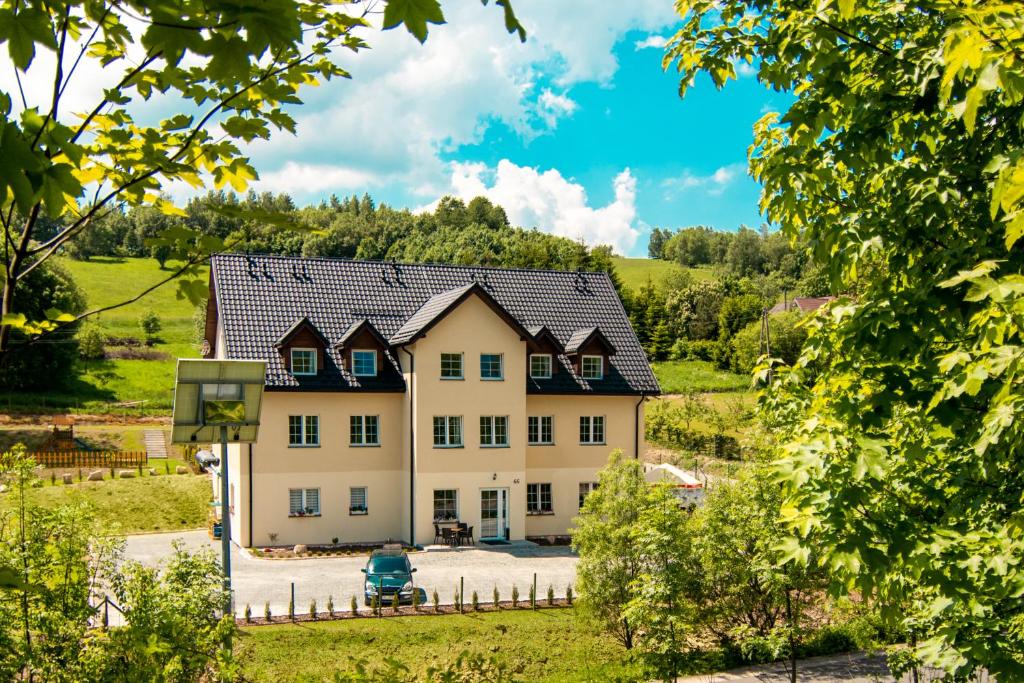 Róża Sudetów photo 3