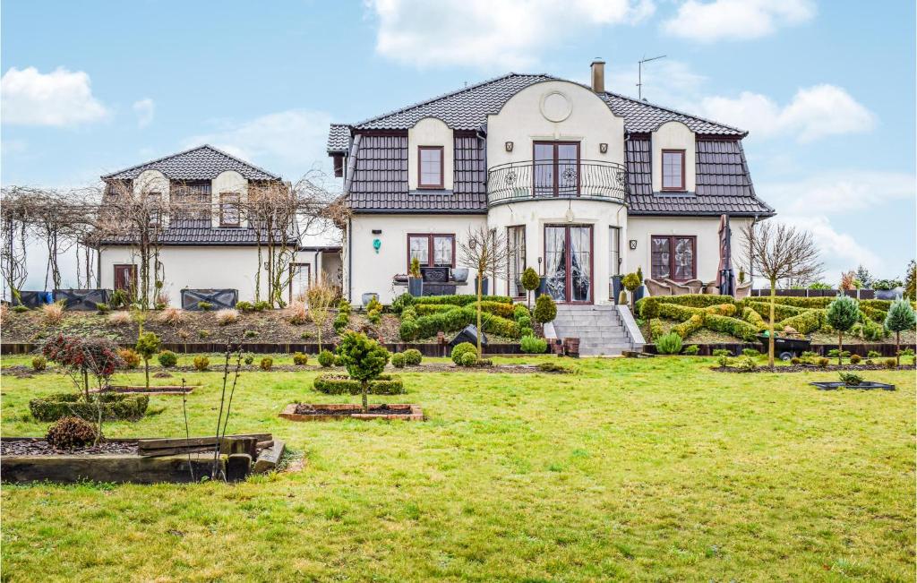 Beautiful Home In Golczewo — photo 1