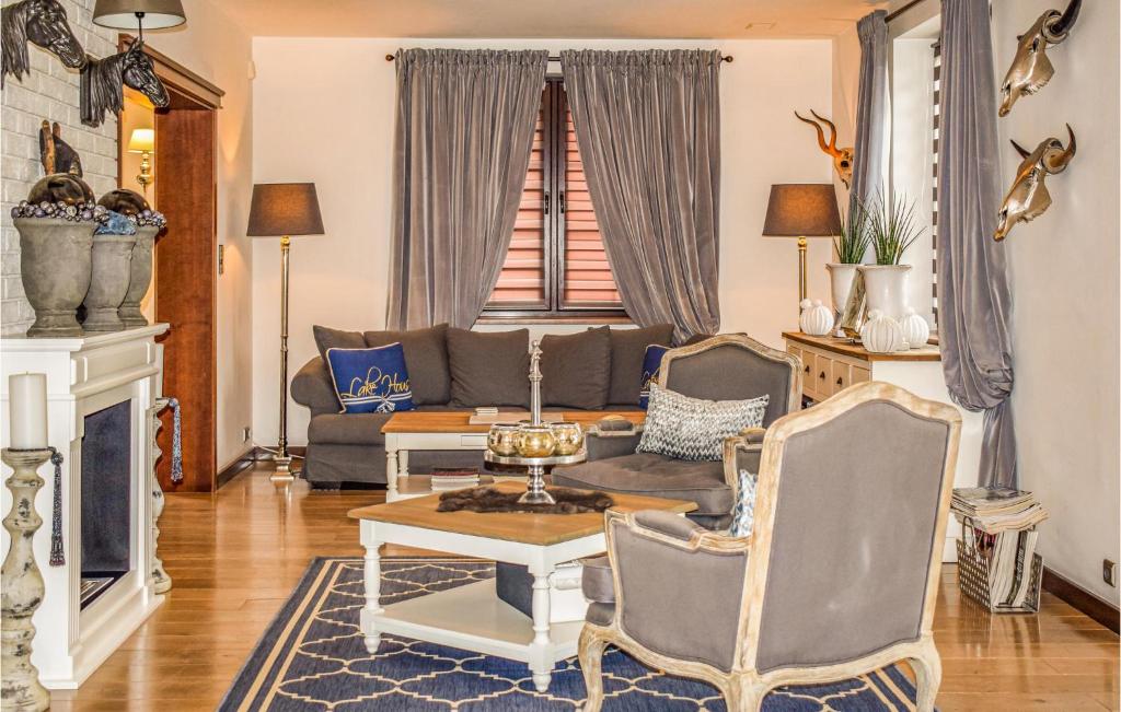 Beautiful Home In Golczewo photo 3