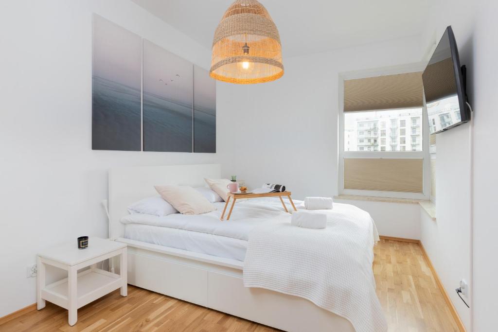 Stadion Apartment with Parking by Noclegi Renters photo 2