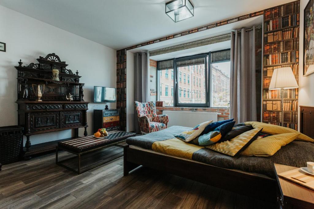 Singer Retro Studio in Kazimierz — photo 1