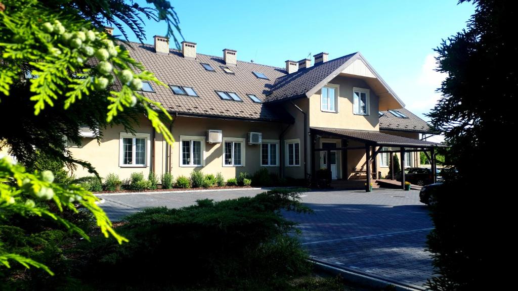 Zajazd Podzamcze photo 3