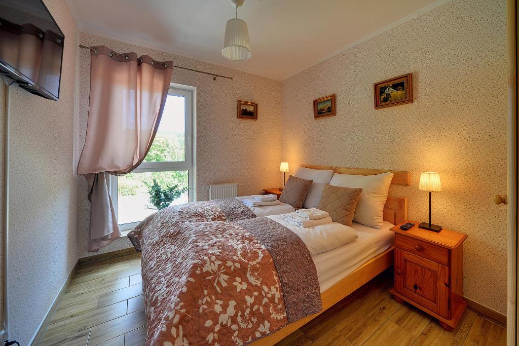 Trevilles Apartamenty - Orzechowy photo 2