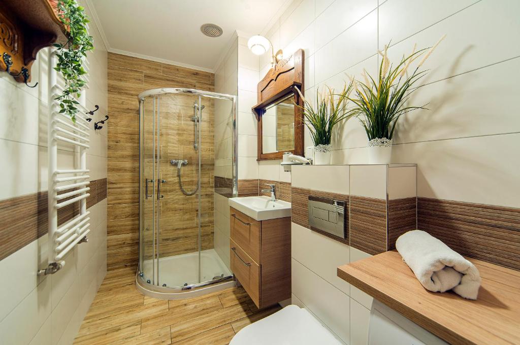 Trevilles Apartamenty - Orzechowy photo 3