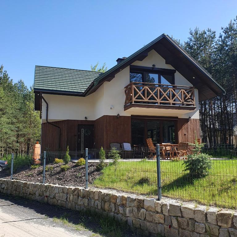 Święty Spokój Roztocze — photo 1
