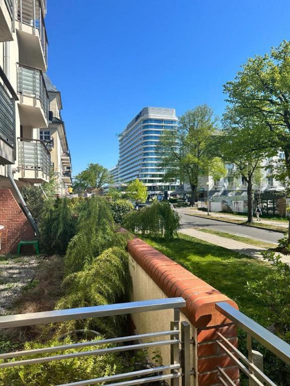 Wyspa Uznam Promenada Mistral — photo 1
