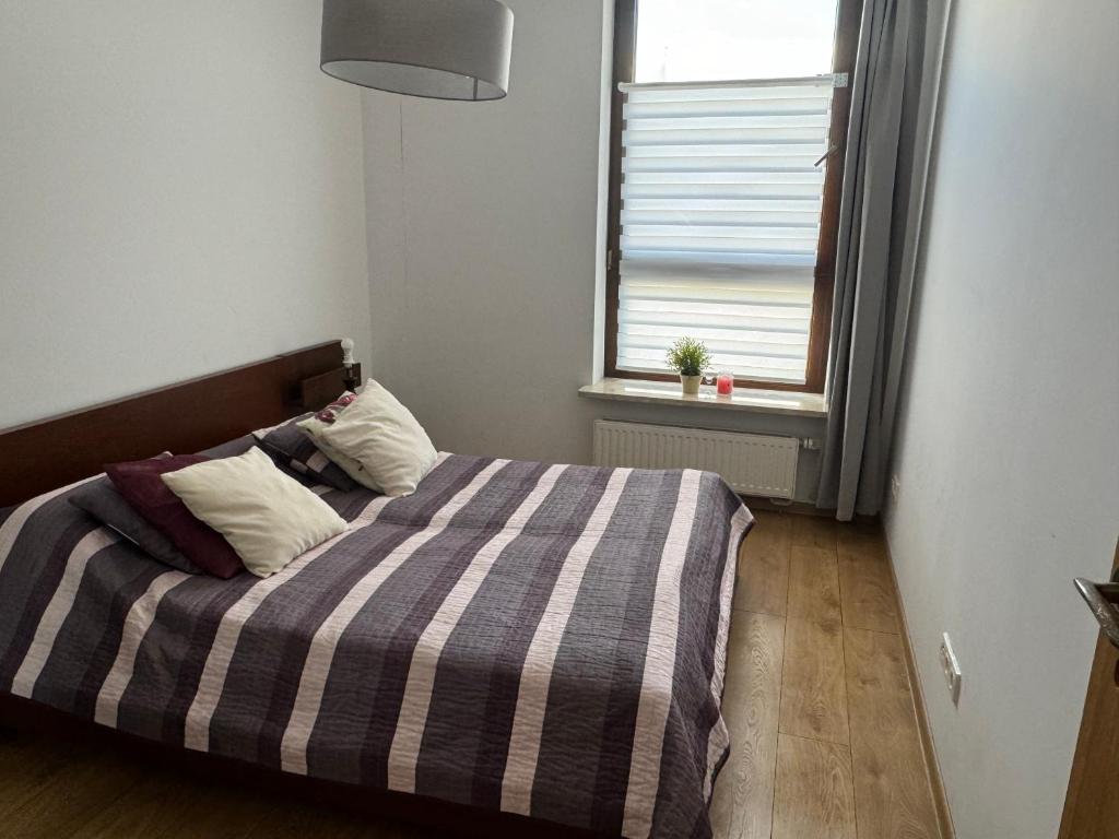 Apartament nad Wartą w Poznaniu w centrum photo 3