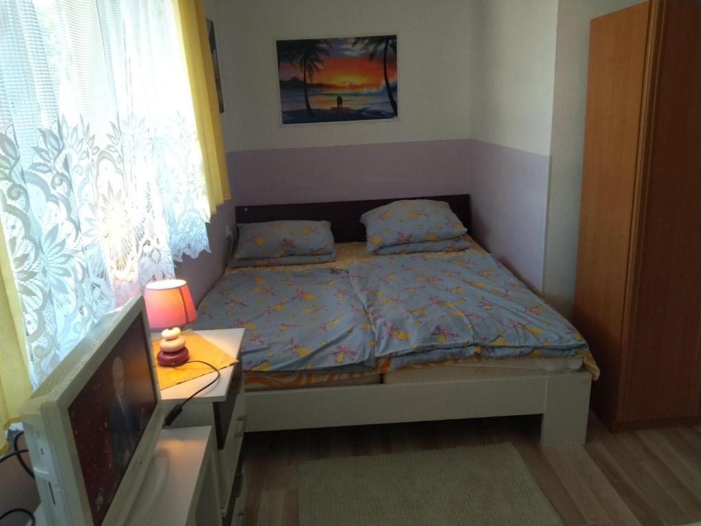 Holiday Home in Dziwnówek near Clean Beach photo 2