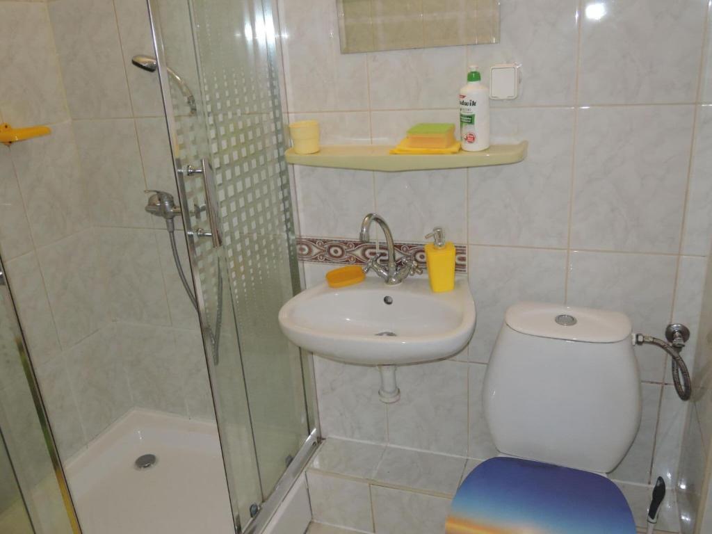Holiday Home in Dziwnówek near Clean Beach photo 3