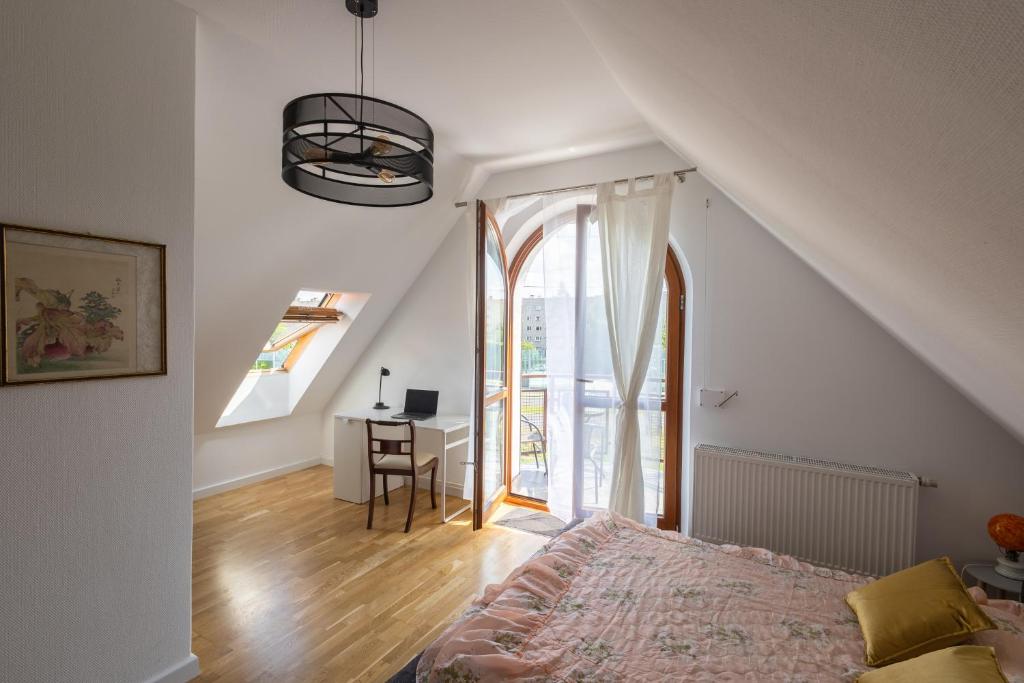 Zakątek Apartments photo 2