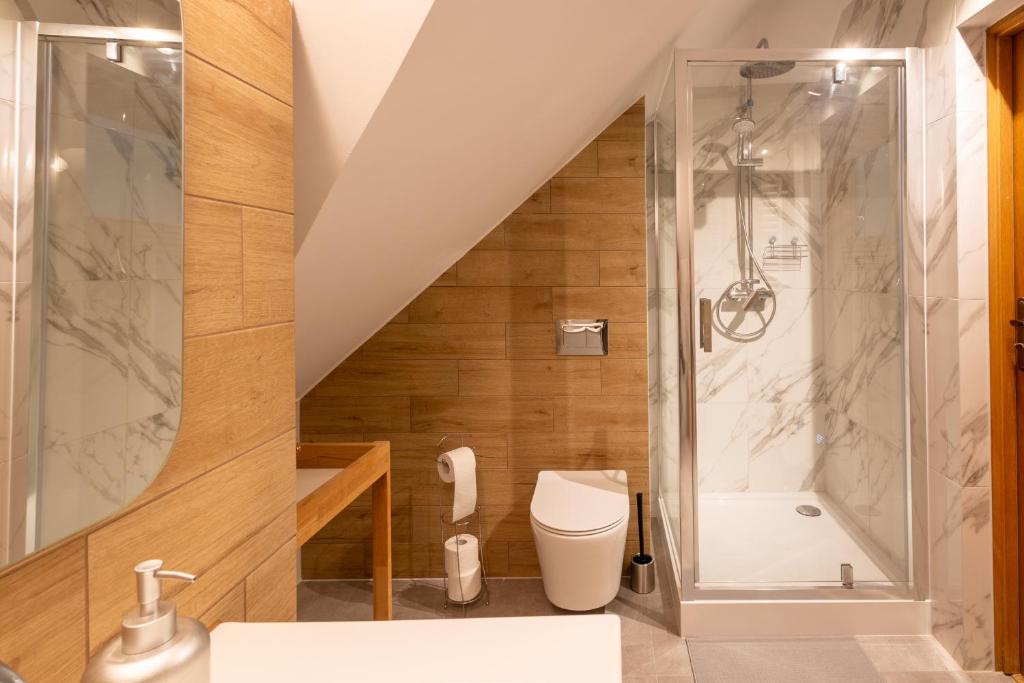 Zakątek Apartments photo 3