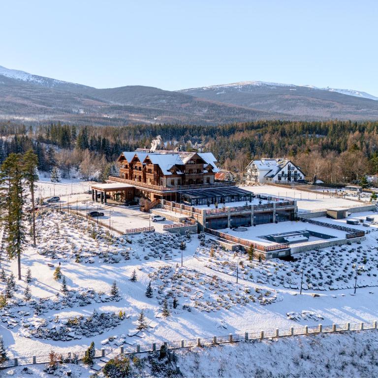 Hotel Seidorf Luxury Wellness & Spa photo 3