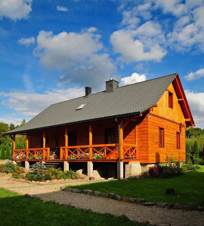 Skrawek Nieba — photo 1
