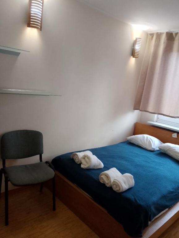 Żelazna Center Apartment photo 2