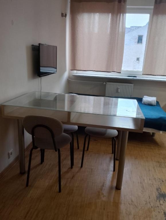 Żelazna Center Apartment photo 3