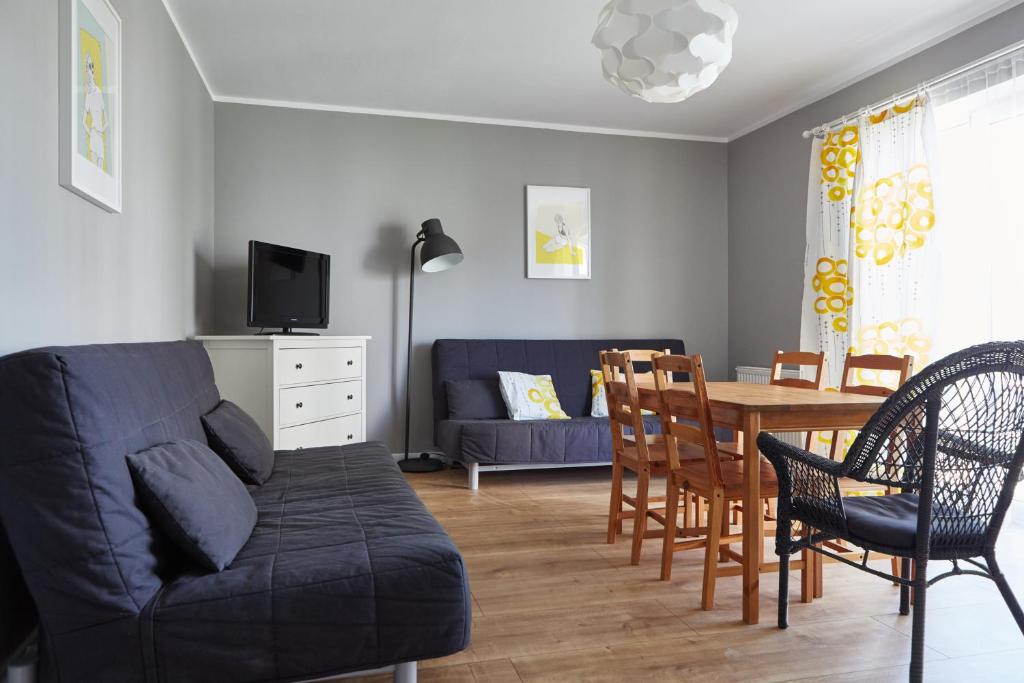 Sunrise Apartamenty — photo 1