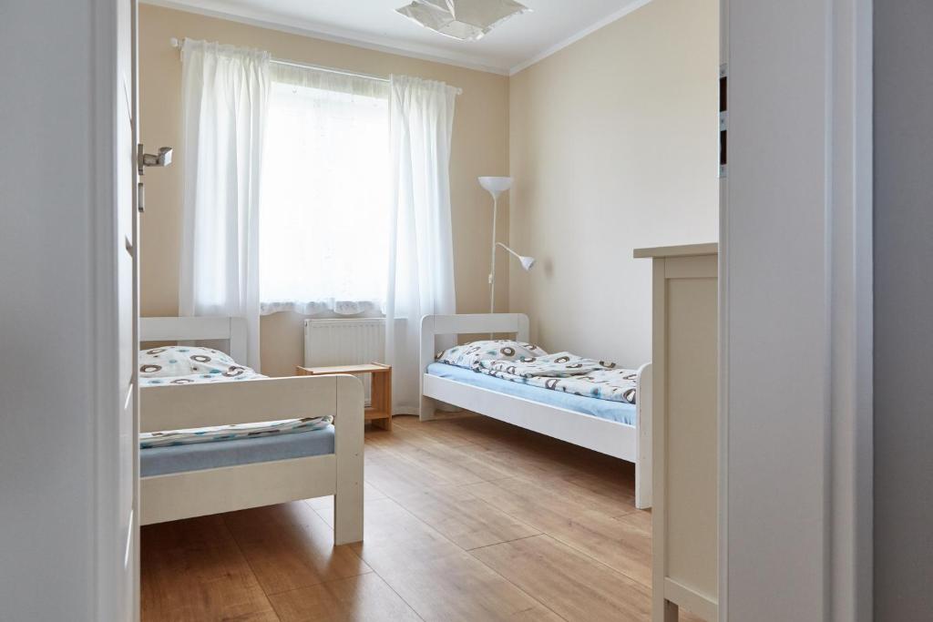 Sunrise Apartamenty photo 2
