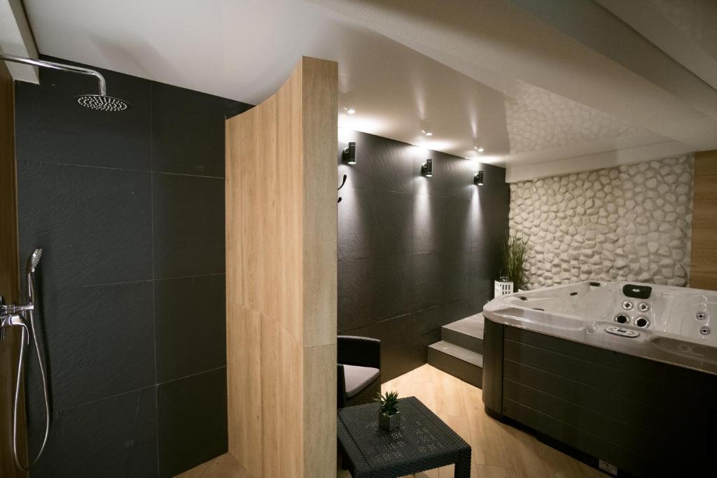 Apart-Center Rezydencja Zakopiańska SPA photo 3
