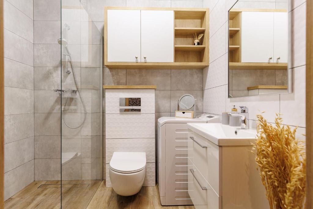 Stylowe apartamenty photo 3