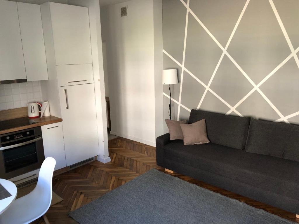 Silver Apartments - Orientarium — photo 1