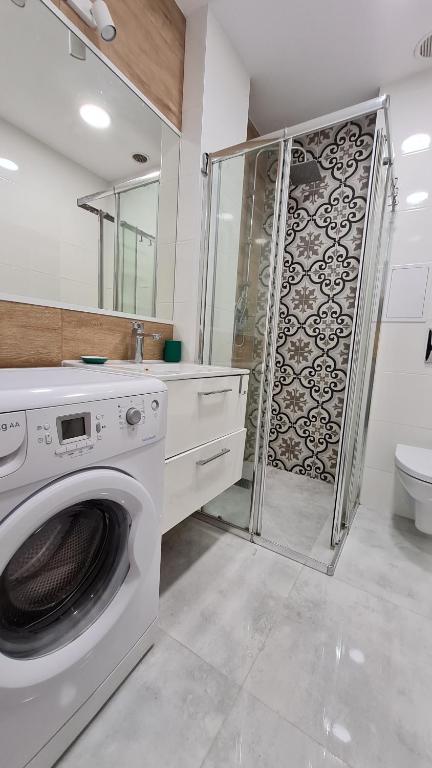 Silver Apartments - Orientarium photo 3