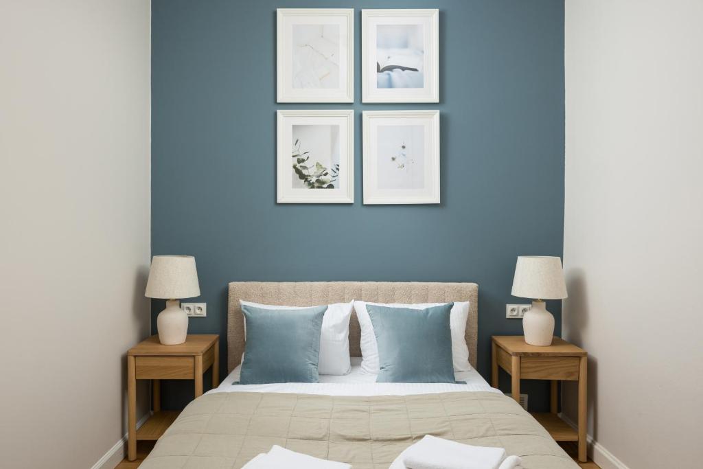 Wola Ratusz Homely Apartment by BookingHost photo 2