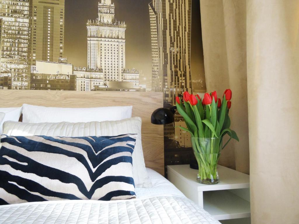 Studio Plac Bankowy — photo 1