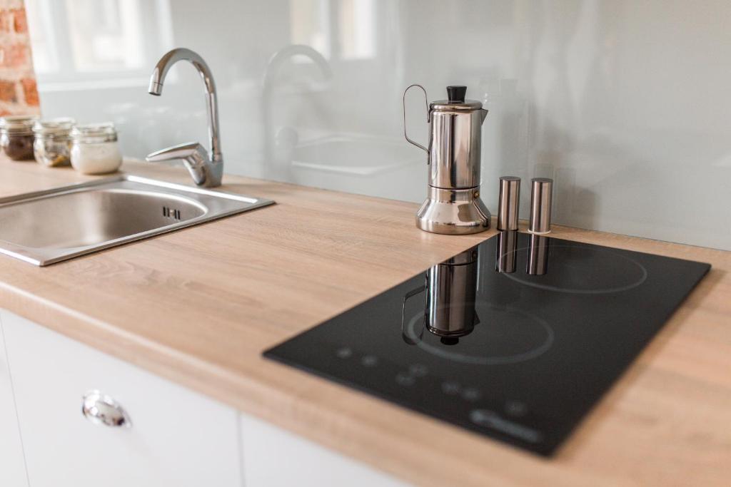 Simply Modern Apartments photo 3